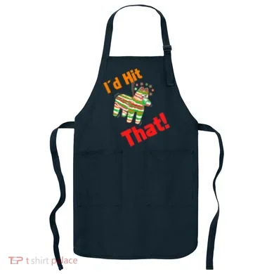 Apron