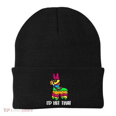 I'd Hit That Pinata Funny Party Beanie