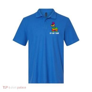 I'd Hit That Pinata Funny Party Polo