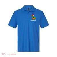 I'd Hit That Pinata Funny Party Polo thumb 0