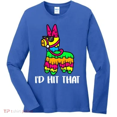 Women's Long Sleeve Shirt