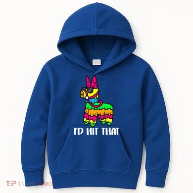 Kids Hoodie