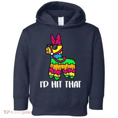 Toddler Hoodie