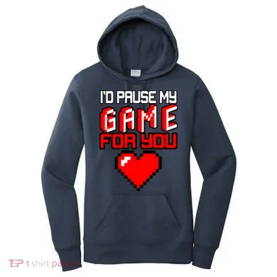 Women's Hoodie