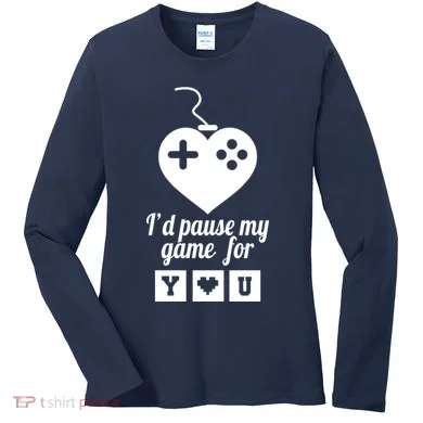 Women's Long Sleeve Shirt