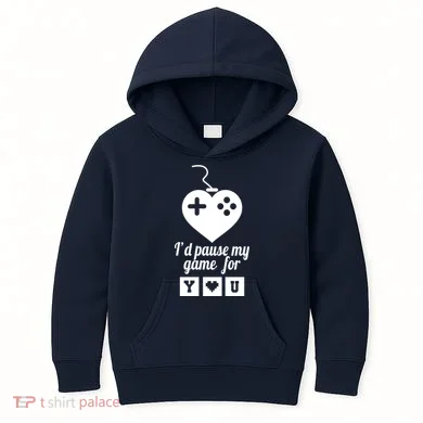 Kids Hoodie