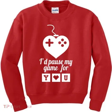 Kids Sweatshirt