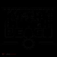 I'd Rather Be At The Beach Coffee Mug thumb 5