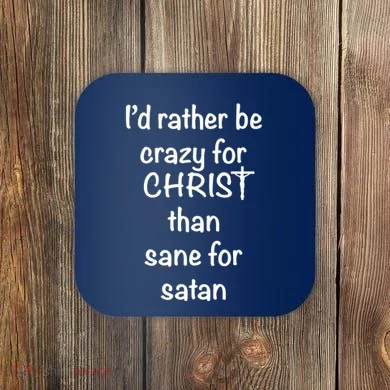 Coaster