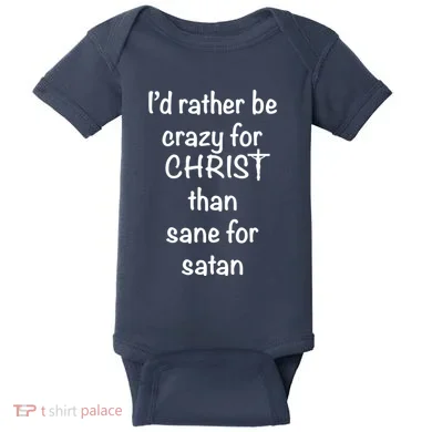 Baby Bodysuit