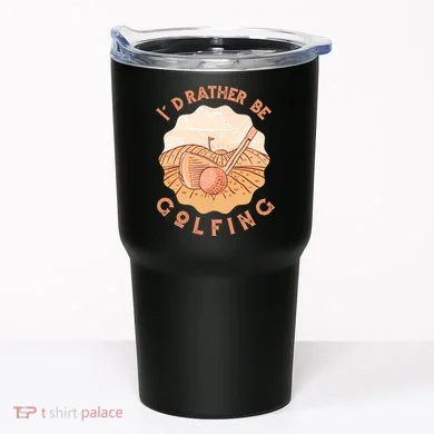 Tumbler
