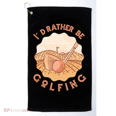 Golf Towel