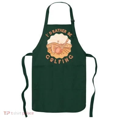 Apron