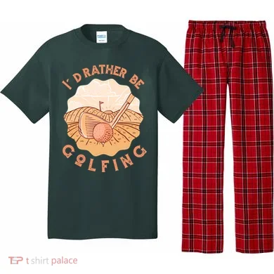 Pajama Set