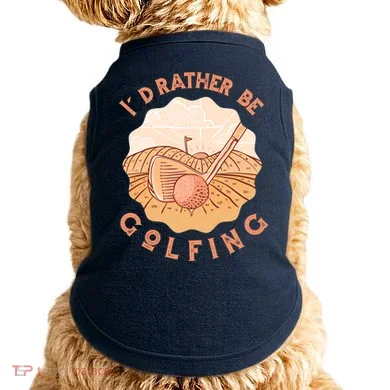 Doggie Tank
