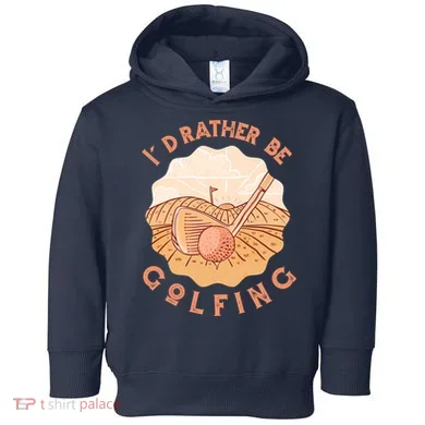 Toddler Hoodie