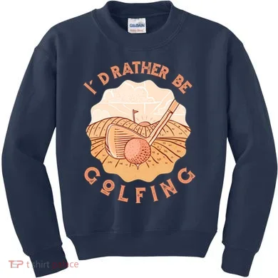 Kids Sweatshirt