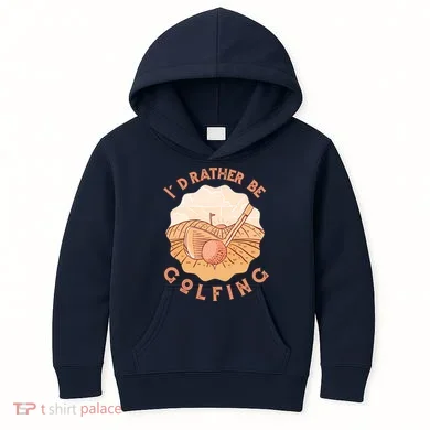 Kids Hoodie