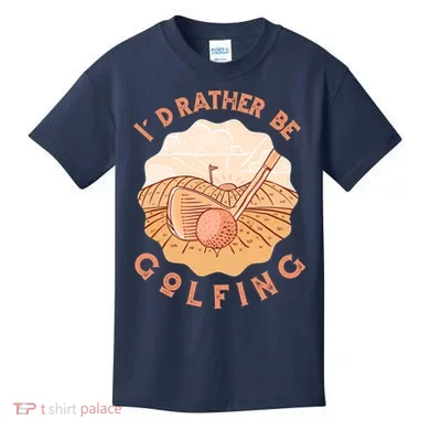 Kids T-Shirt