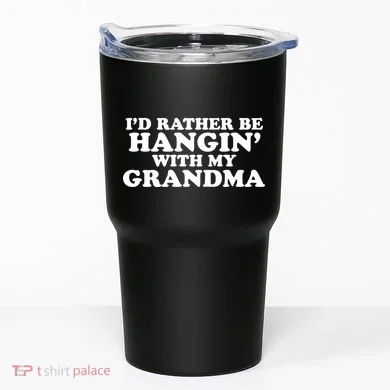 Tumbler