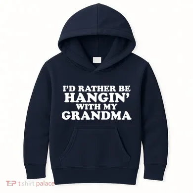 Kids Hoodie