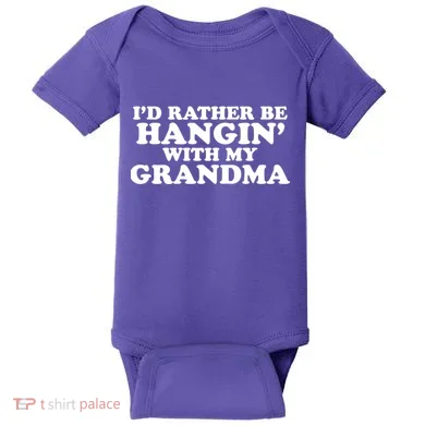 Baby Bodysuit
