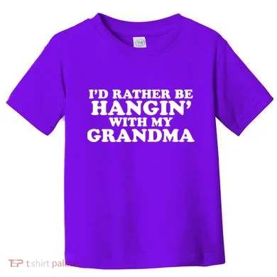 Toddler T-Shirt
