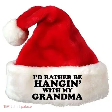 Santa Hat