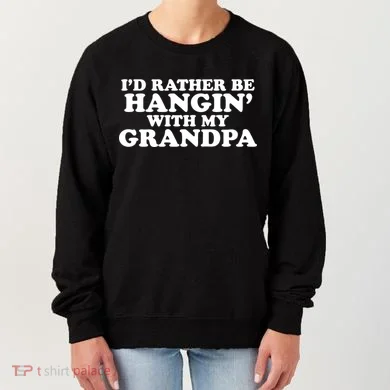 Women's Sweatshirt