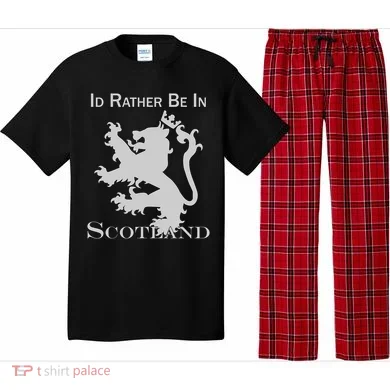 Pajama Set
