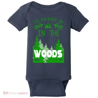 Baby Bodysuit