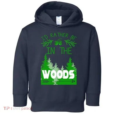 Toddler Hoodie