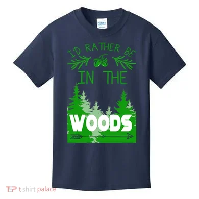 Kids T-Shirt