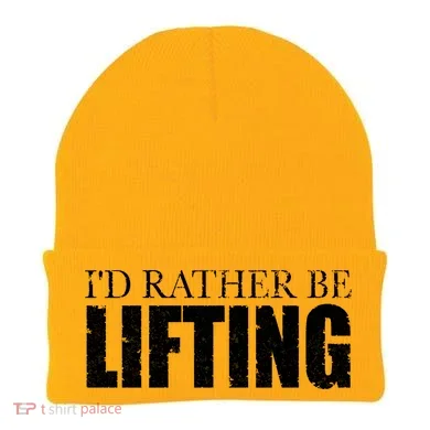 Beanie