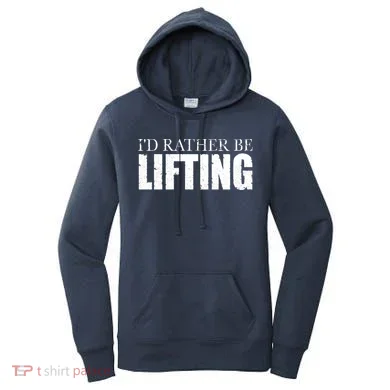 Women's Hoodie