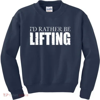 Kids Sweatshirt
