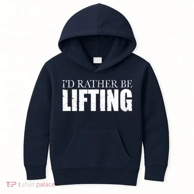 Kids Hoodie