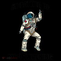 I'd Rather Be Moonwalking  Coffee Mug thumb 5