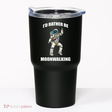 I'd Rather Be Moonwalking  Tumbler