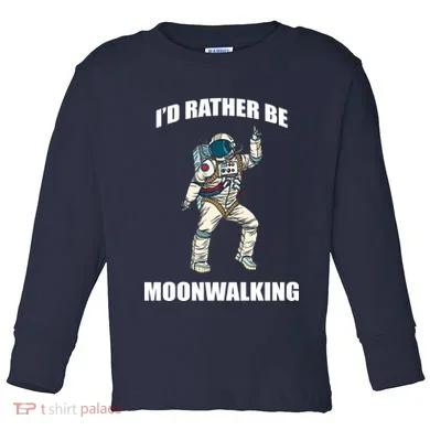 Toddler Long Sleeve