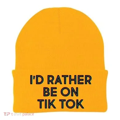 Beanie