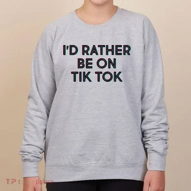 Women's Sweatshirt
