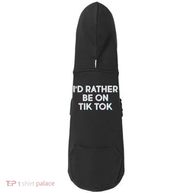 Doddie Hoodie