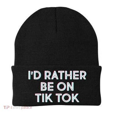 Beanie