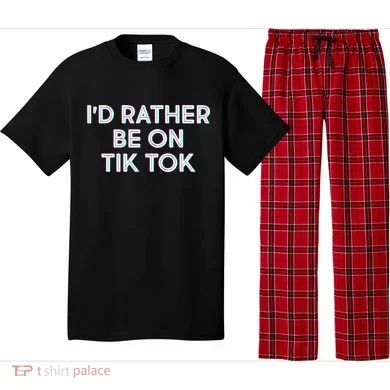 Pajama Set