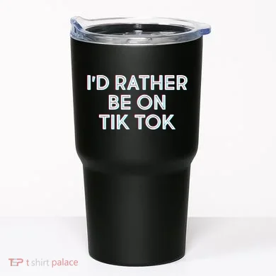 Tumbler