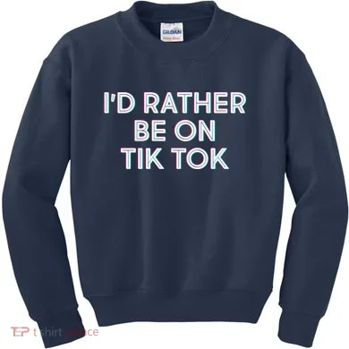 Kids Sweatshirt