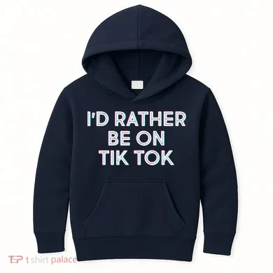 Kids Hoodie