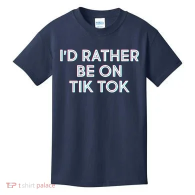 Kids T-Shirt