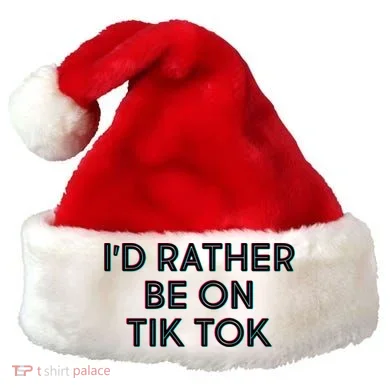 Santa Hat